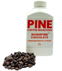 Bushfire® Chocolate Flavour Concentrate